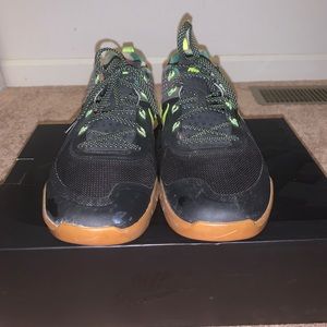 Nike Metcon.